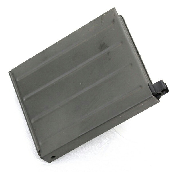 楽天市場】C.A.T Versatile SMGマガジン スプリング式 93連 : スワット