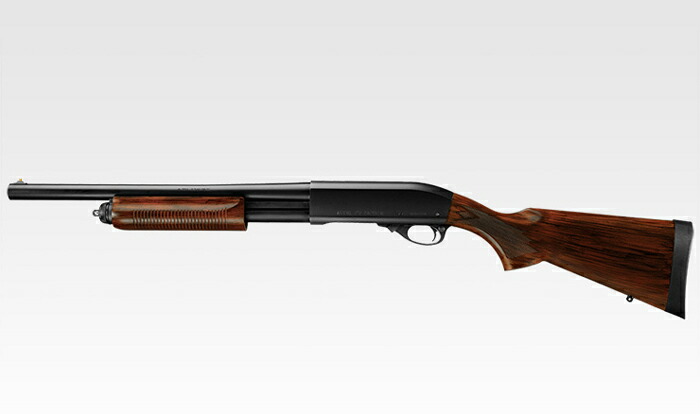⭐️東京マルイ⭐️ M870 ウッドストックガスガン ショットガン 付属品セット♡ TOKYO MARUI 東京マルイ M870 ウッドストックタイプ ガス