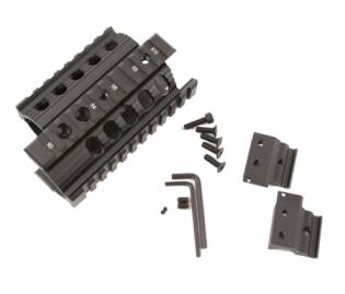 CYMAPARTS17 CYMA AK 74U aluminum lower
