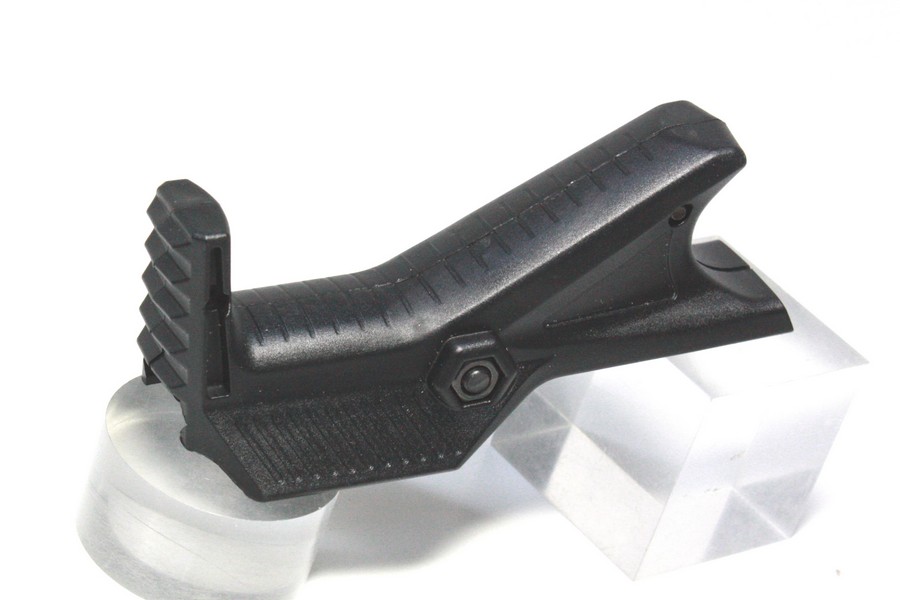 UFC-GRIP-38BK SI Cobraタイプ Tactical フォアグリップ BK画像