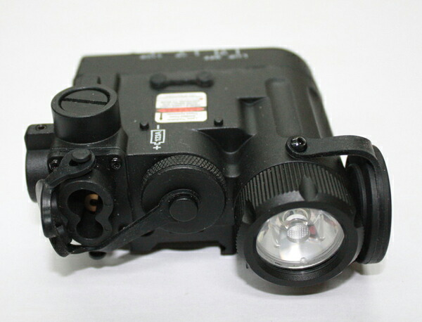 USP MK2 フラッシュライト ELEMENT USP MK2 フラッシュライト | 光学機器,フラッシュライト