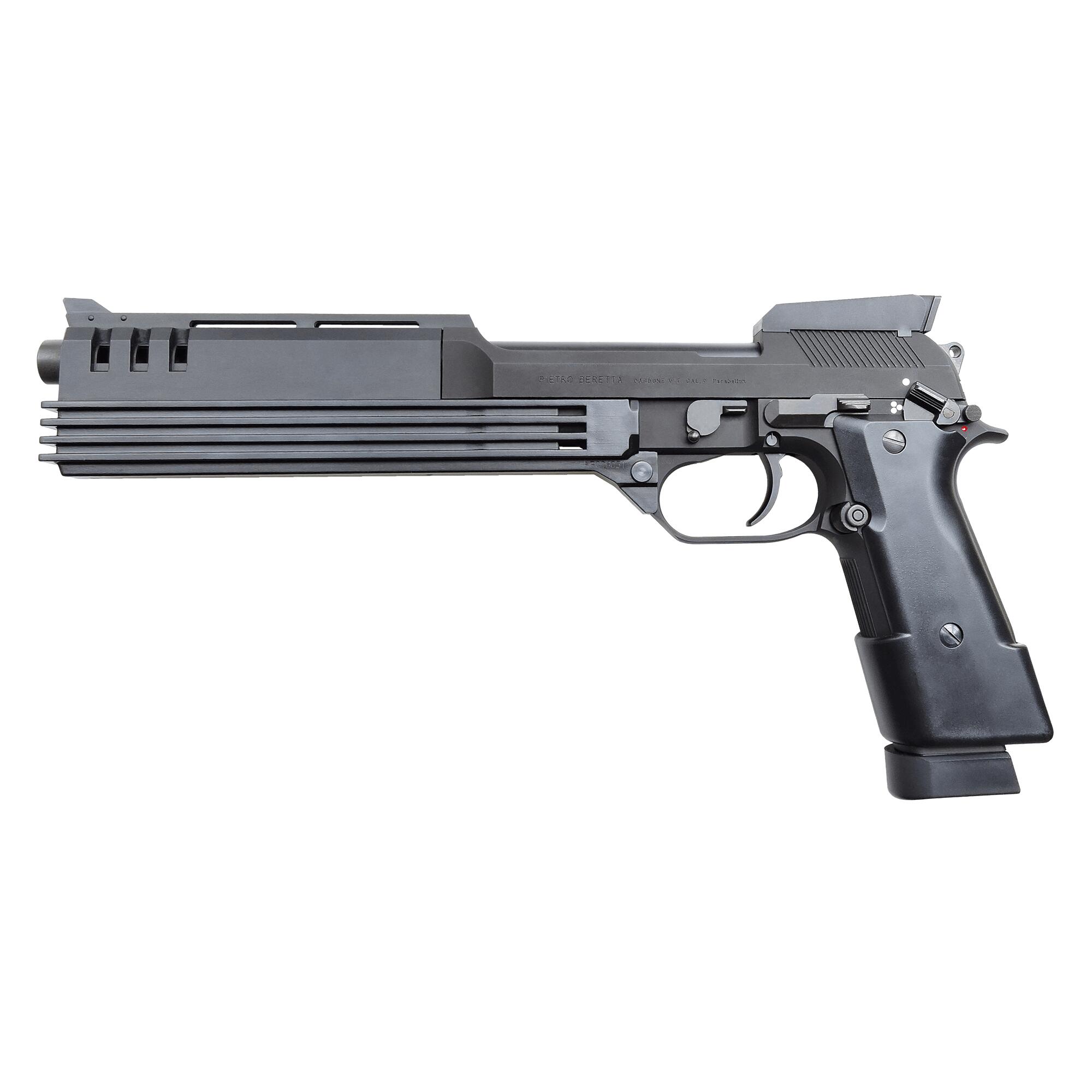 ケーエスシー KSC M93R オート9 CO2 ABS ブローバック 楽天市場】KSC M93R オート9（CO2 ブローバック本体