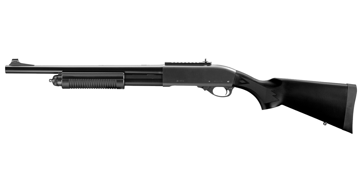 東京マルイ M870 タクティカル ガスショットガン