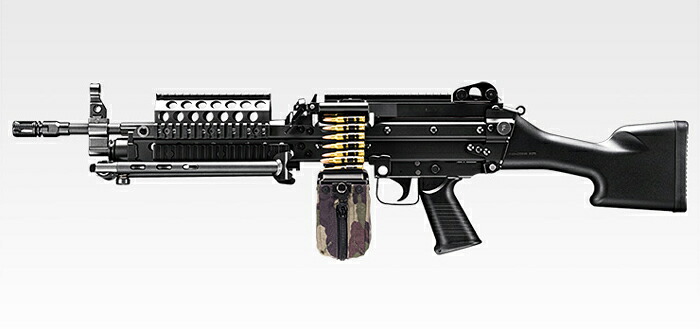 東京マルイ 次世代電動 Mk46 Mod.0