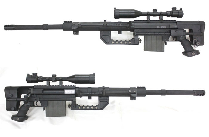 楽天市場 S T Chey Tac M0 エアーコッキングライフル Bk ハードガンケース付き スカイスター 楽天市場 S T Chey Tac M0 エアーコッキングライフル Bk ハードガンケース付き スカイスター