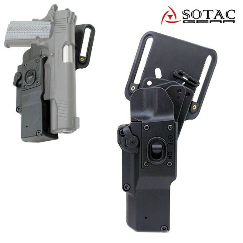 楽天市場】実物・正規代理店 SUREFIRE (シュアファイア
