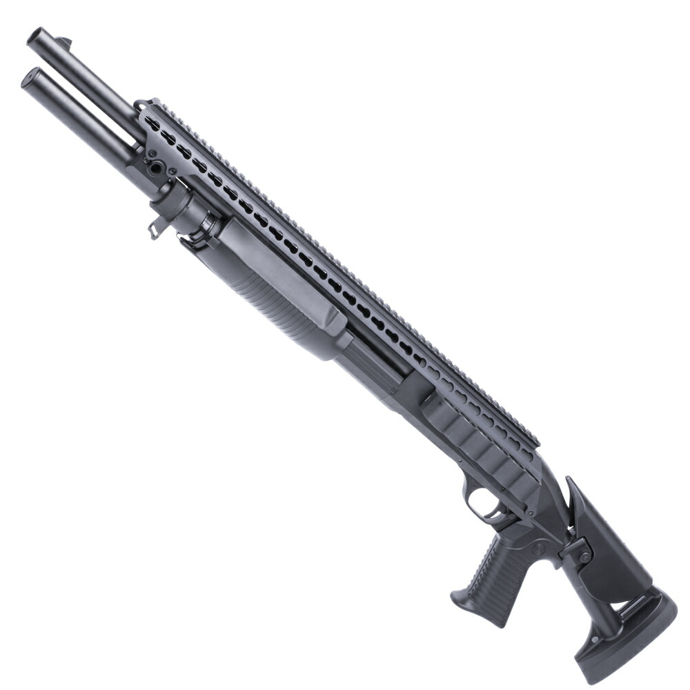 楽天市場】エアーショットガン M3 スーパー90【東京マルイ