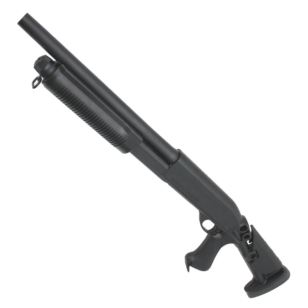 CM.365 VERSION エアソフトショットガン Amazon | クラウンモデル ショットガン No.3 スーパーSSII