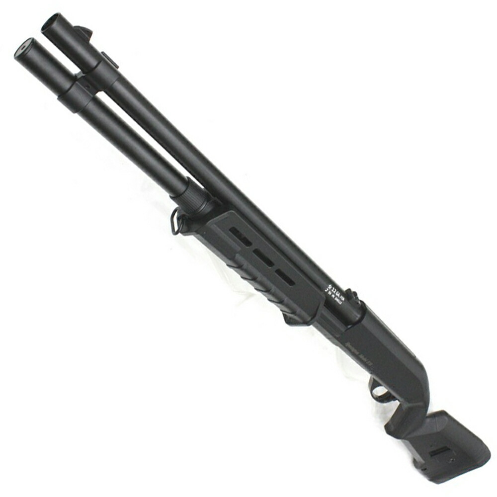 CM355LBK M870 M-Style スポーツライン ロング BK