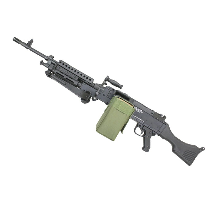 楽天市場 最大400円offクーポン配布中 S T M240 Medium Machine Gun 180日間安心保証つき スカイスター