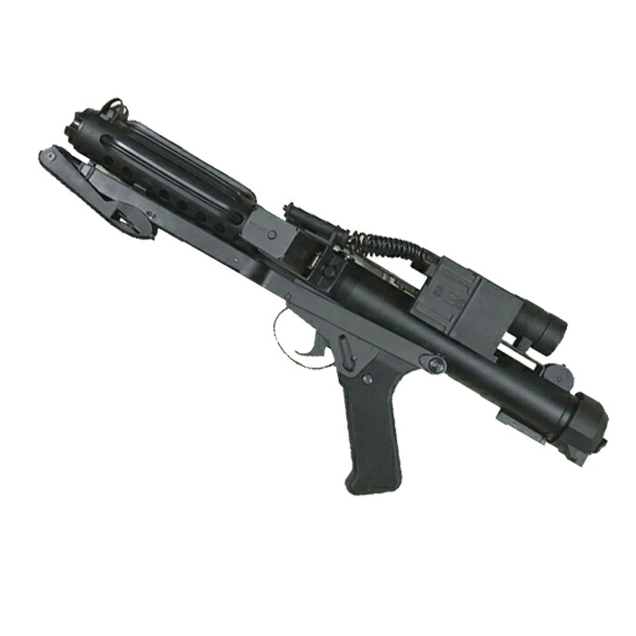 S&T E11 Blaster 電動ガン【180日間安心保証つき】｜スカイスター