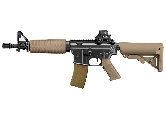 東京マルイ 電動ガンボーイズ M933 ショーティ・カスタム タンカラー