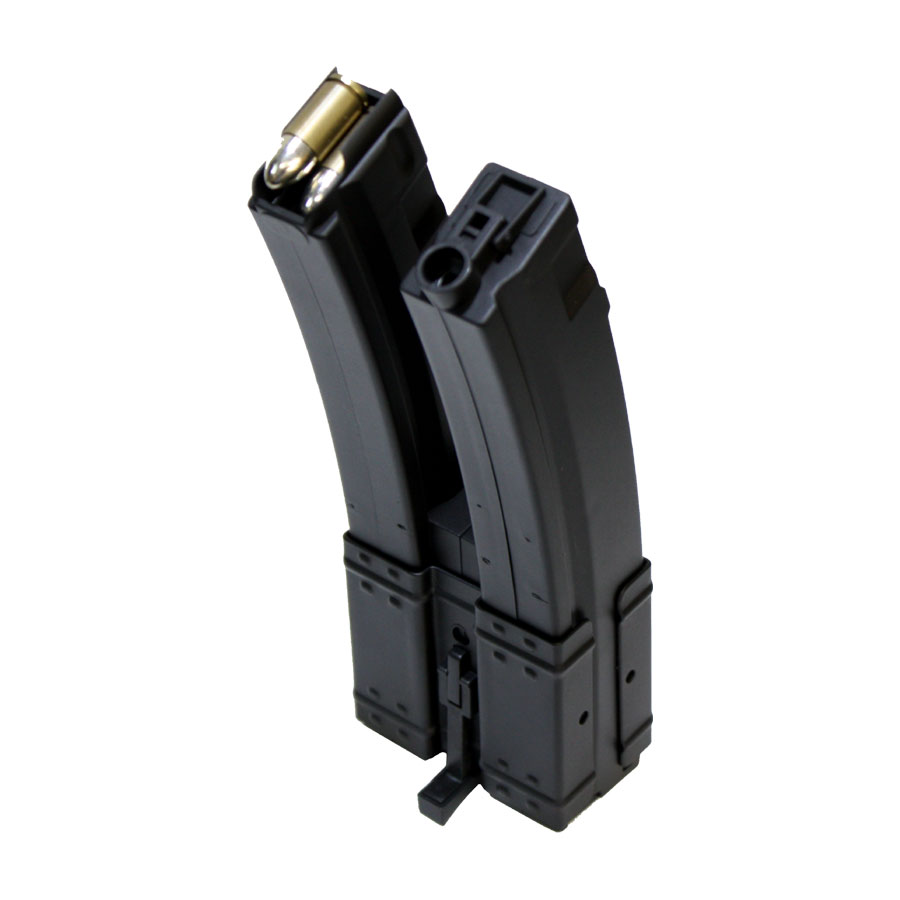 CASTELLAN HEXMAG120連 電動ガン用 スペアマガジン サバゲー 楽天市場】＼在庫限り・特価セール／CASTELLAN HEXMAG(ヘックス