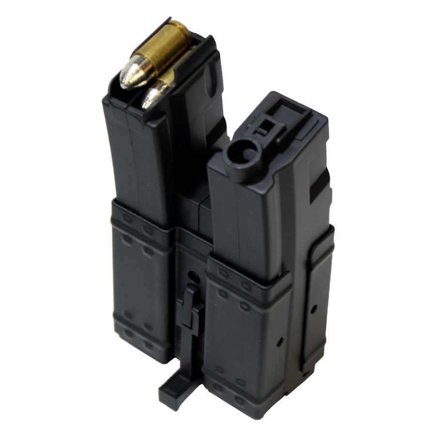 楽天市場】G&P 5.56mmダミーカート10発 : スカイスター