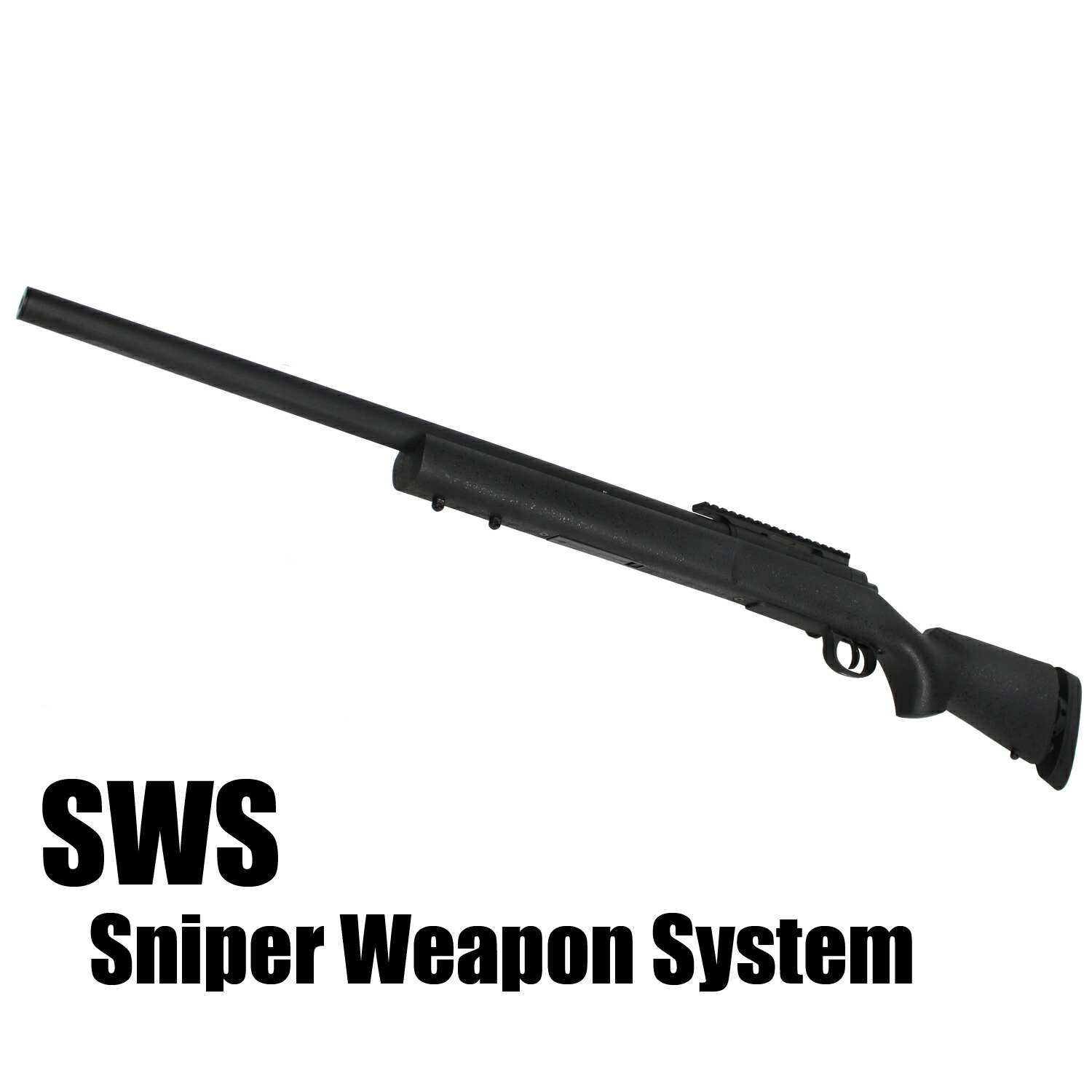 スノーウルフ m24 エアコッキング スナイパーライフル SNOW WOLF スノーウルフ M24 エアーコッキング エアガン｜ガンランド