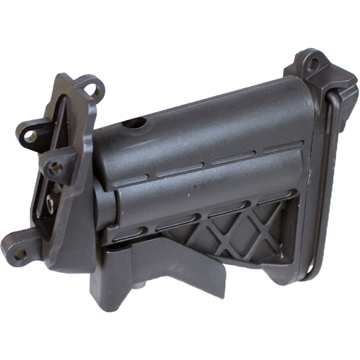 S&T M249/Mk46スポーツライン用 テレスコピックストック