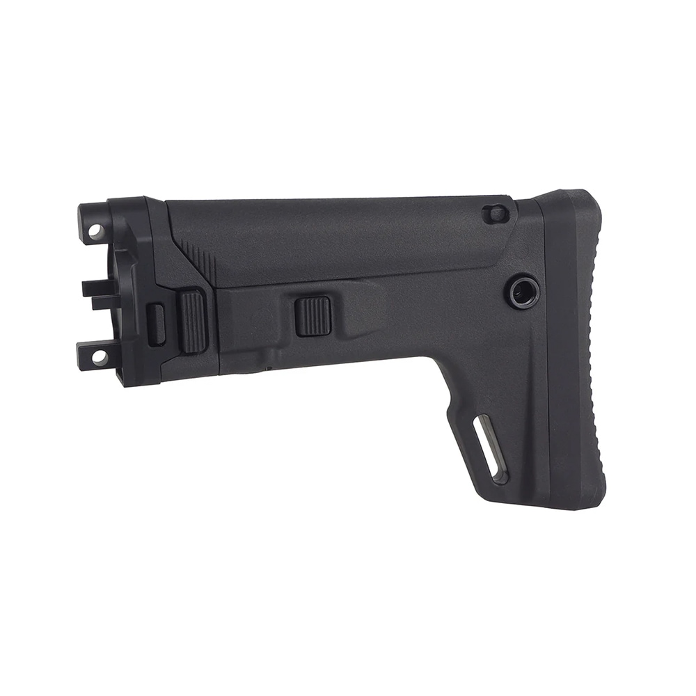 楽天市場】MASADA ACR ストックセット 東京マルイ MP5K クルツ