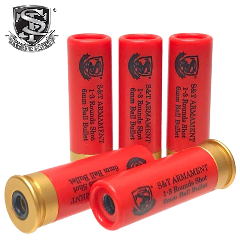 楽天市場】ウィンチェスター M1887タイプ カート式 スポンジショット