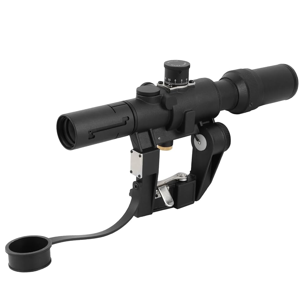 楽天市場】ZC LEOPARD G36 キャリングハンドル型スコープ/ドット