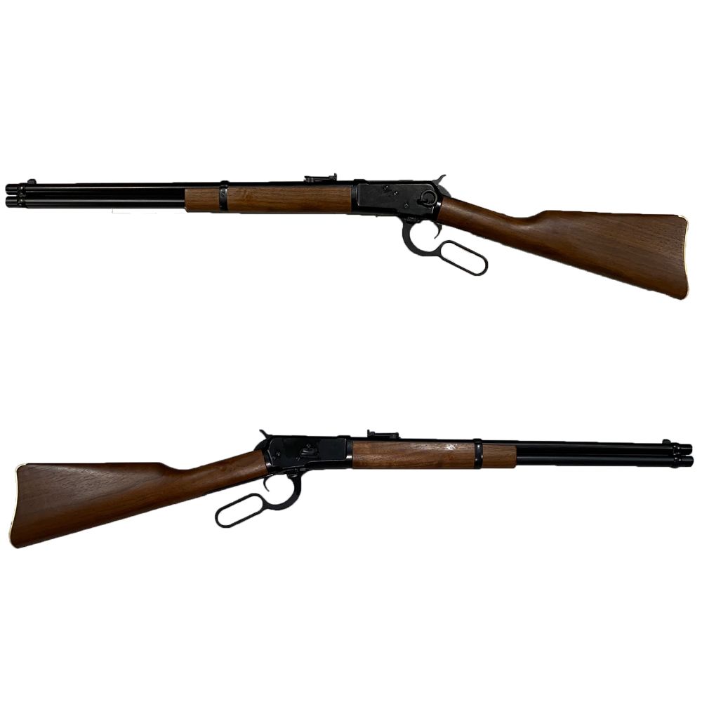 【楽天市場】マルシン ウィンチェスターM1892 ガス/6mm/BK/ブラウン/ブナ：スカイスター