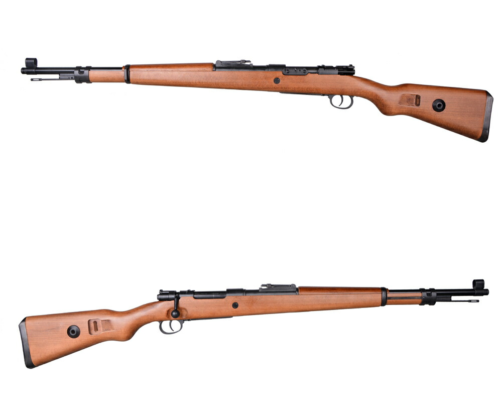 一杯400円型offクーポン券頒布中分 5月明かり11日取り再入荷商品 S T Kar98k Another Ver 大気圏 まぶ白木 180日の中事無し安全つき Restaurant Valentino De