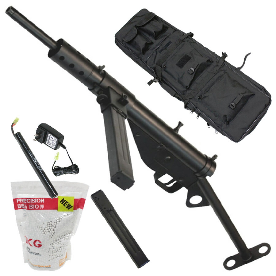 楽天市場】【本体セット】CYMA P-90 電動ガン【Strike Head
