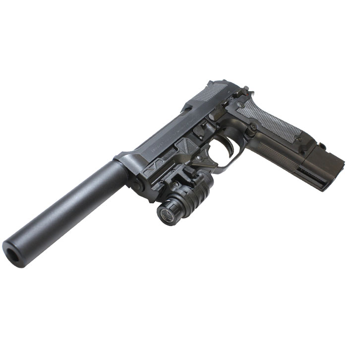 100 本物 エアガン ガスガン 固定スライド スペシャルフォース M93r Fs マルゼン Www Dgb Gov Bf