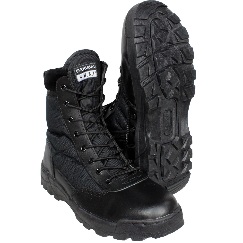 Bushman スパイク付きブーツ 狩猟用防寒 26㎝ BushMan (ブッシュマン) スパイク付ブーツ ネオ・エスキモー