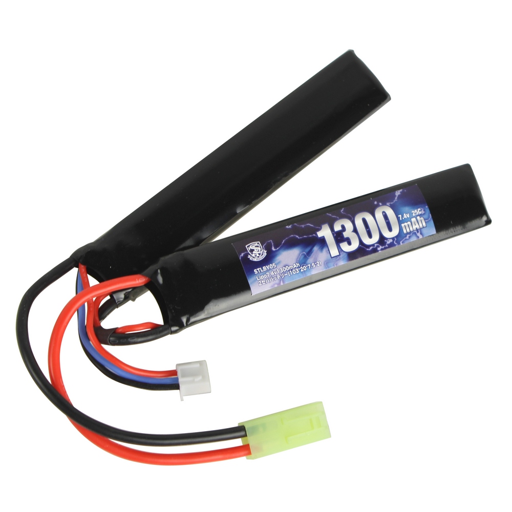 楽天市場】【全国送料無料】UFC-BY-19 ニッケル水素 8.4V 1100mAh AKタイプ バッテリー 黒色 : スカイスター