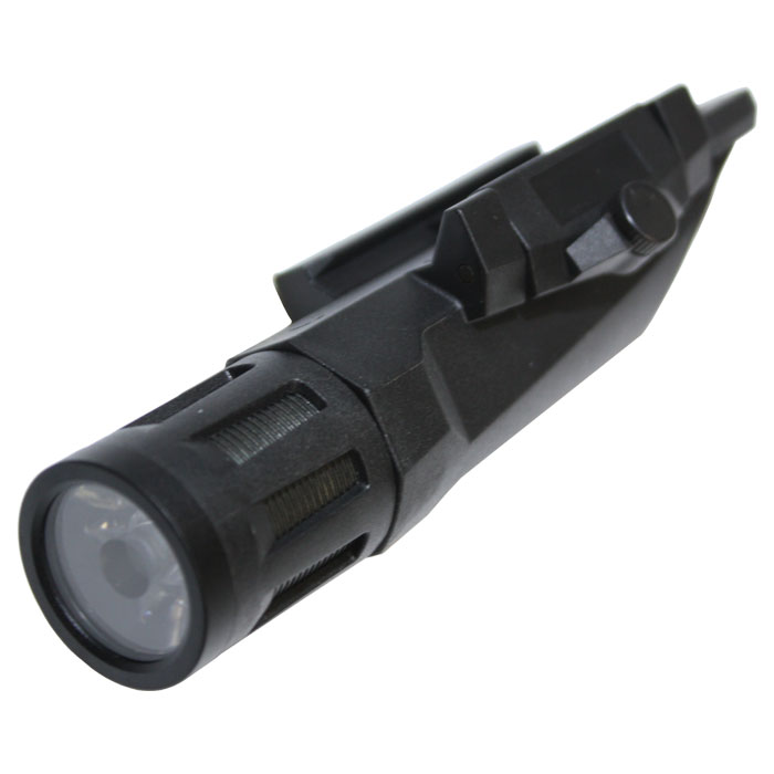 SOTAC INFORCE WMLx Gen.2タイプ ライト BK