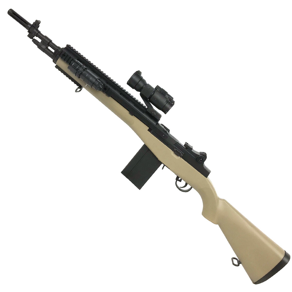楽天市場】《週末限定フェア》AGM M1カービン エアコッキング FW