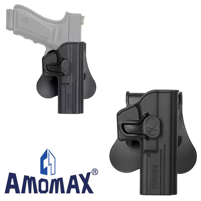 楽天市場】【アウトレットコーナー】 AMOMAX G17/22用 パドル