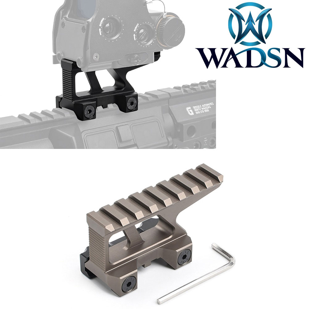 楽天市場】【3/1(日)10％OFFクーポン】Eo-Techタイプ5倍ブースターQD