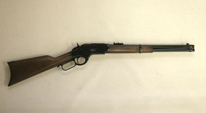 楽天市場】エアーガン KTW ウインチェスター M1873 カービン