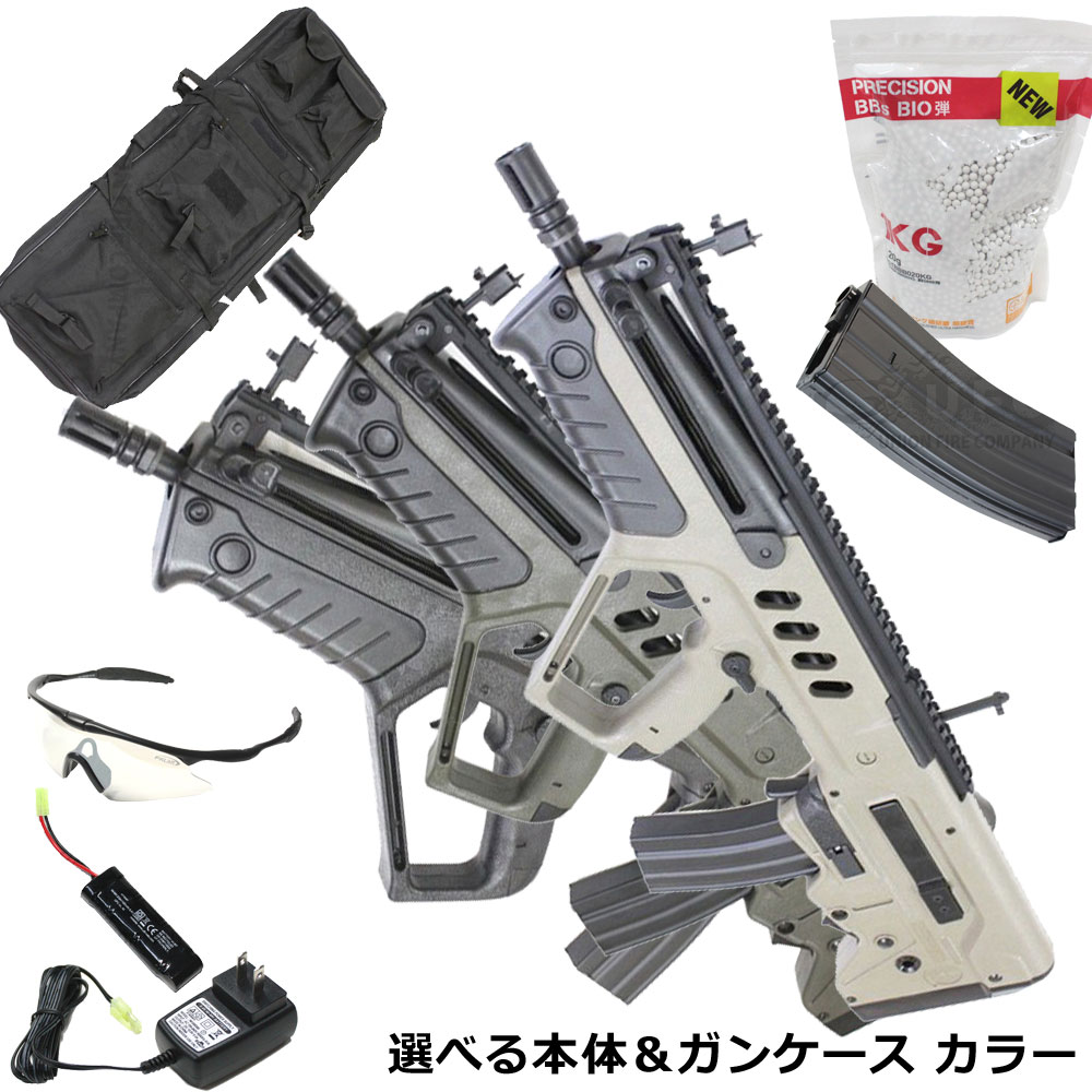 楽天市場 本体セット フェア対象商品 本体セット S T M249 Saw E2 Bk スポーツライン電動ガン 右刻印無し スペシャル5点セット 180日間安心保証つき スカイスター