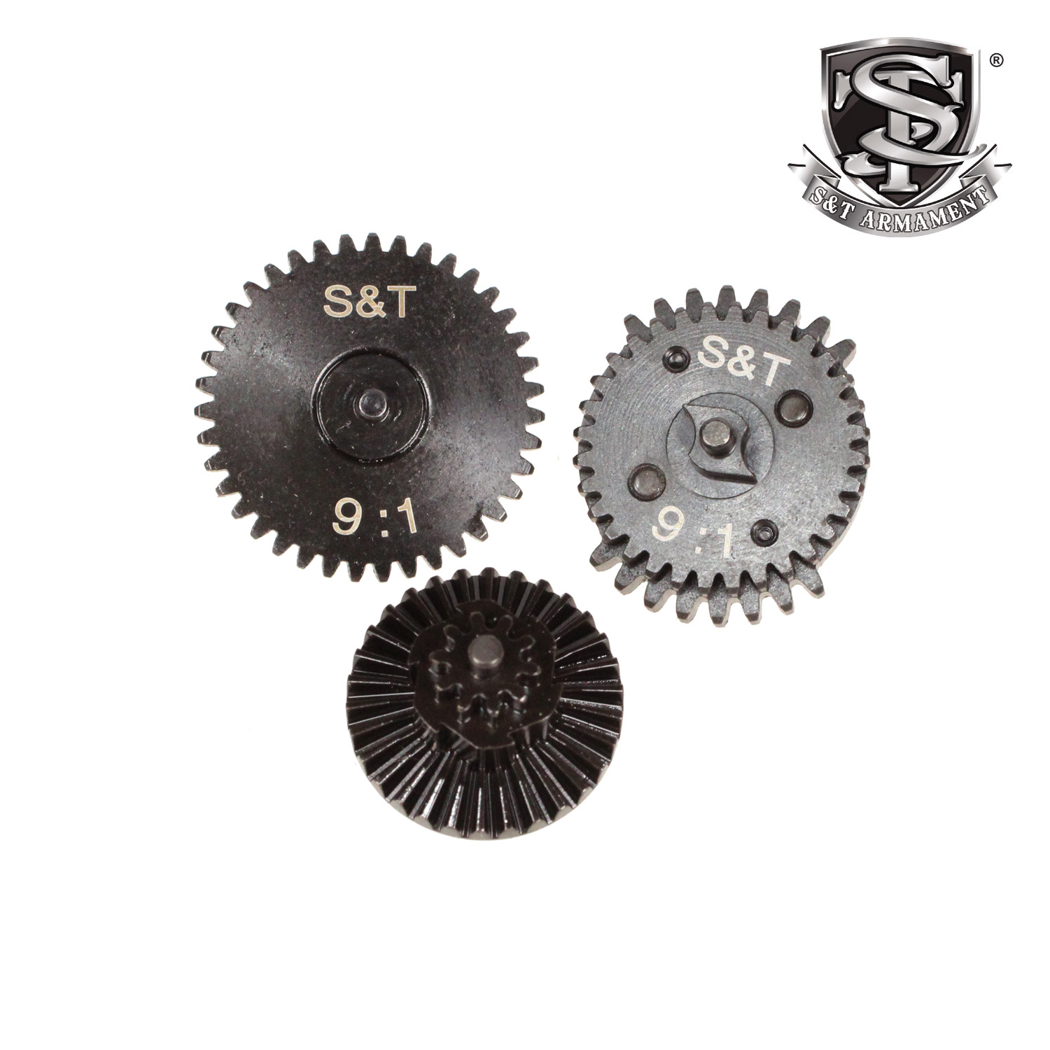 楽天市場】SHS ダブルセクターギアセット Ver.3 平歯18:1ギア用◇ハイ