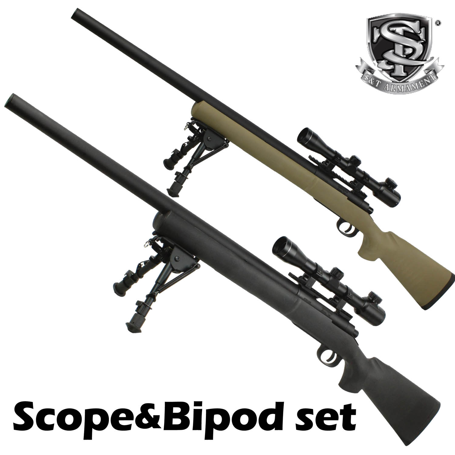 楽天市場】《8月25日再入荷》CM708 MDT LSS-XL SCS エアーコッキング