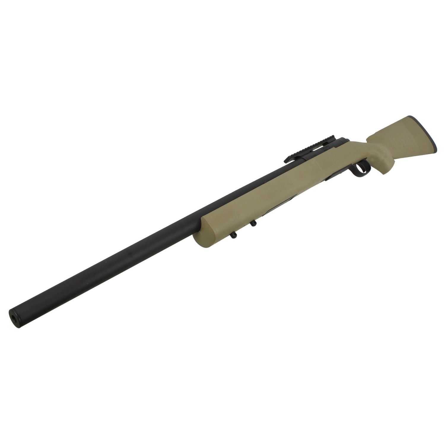 楽天市場】CM708 MDT LSS-XL SCS エアーコッキング スナイパーライフル