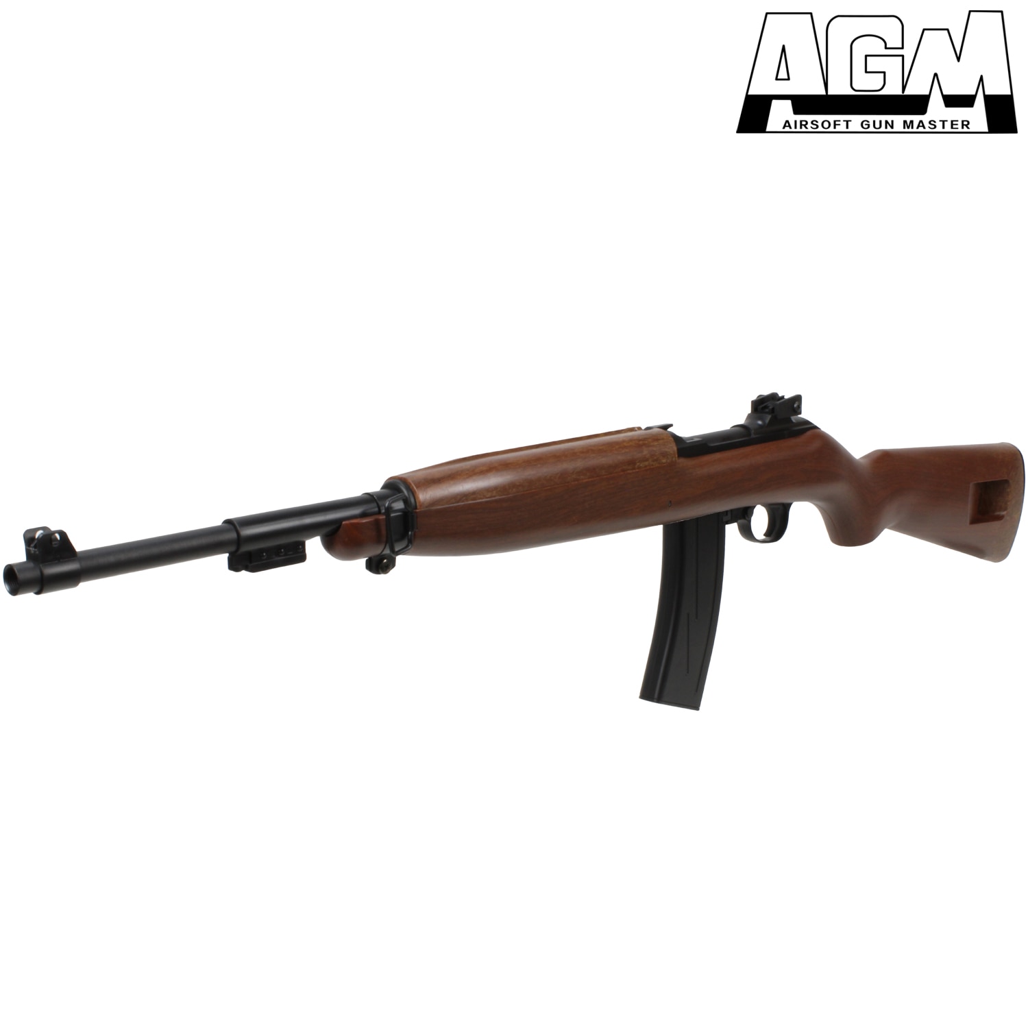 楽天市場】S&T M40 エアーコッキング ライフル リアルウッド【180日間 