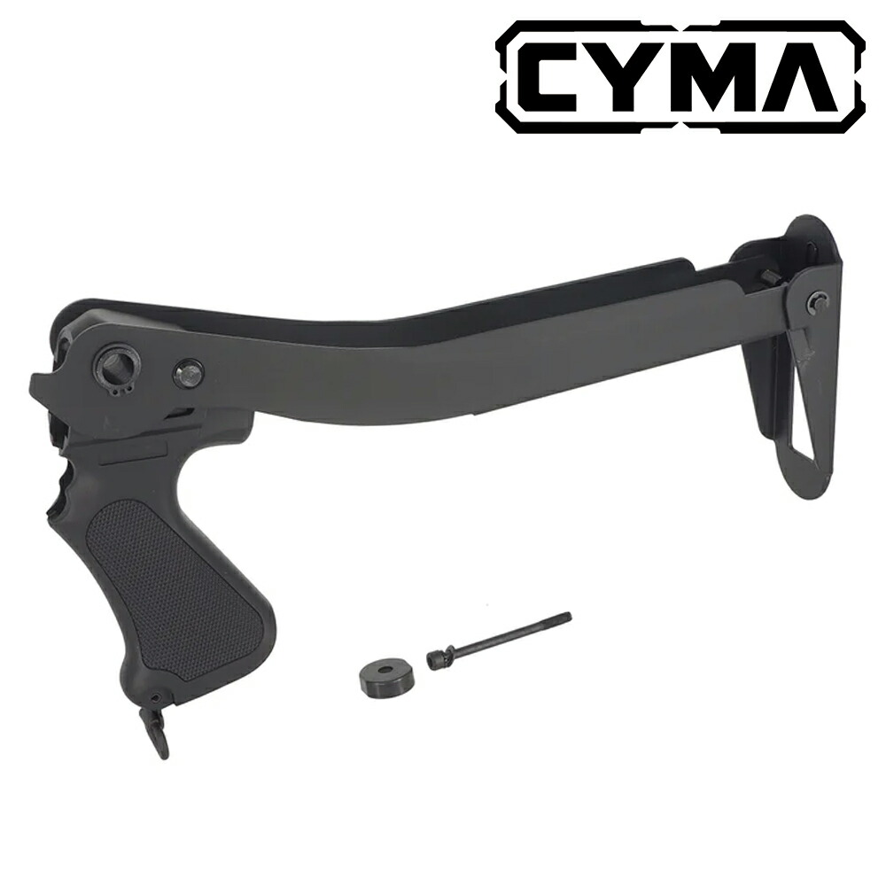 楽天市場】《8月25日再入荷》CYMA M870 シリーズ ショットガン用