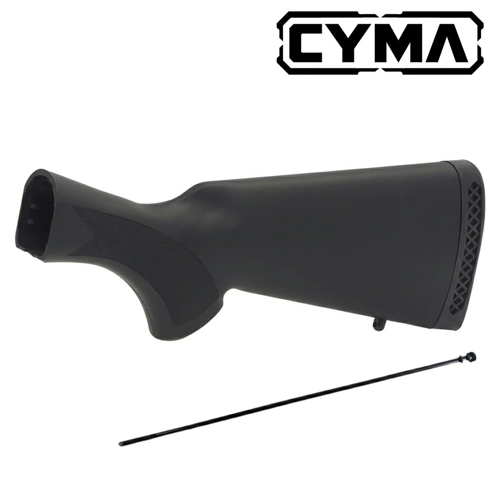 楽天市場】《8月25日再入荷》CYMA M870 シリーズ ショットガン用