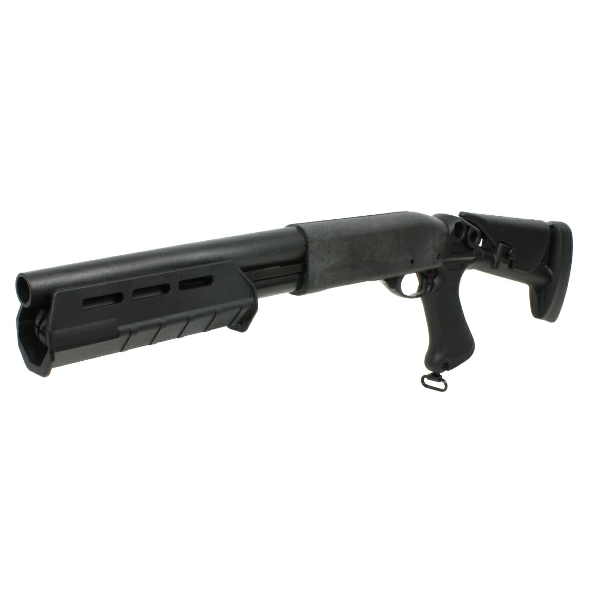 マルゼン CA870 TAC-10 リトラクタブルストック カスタムセット