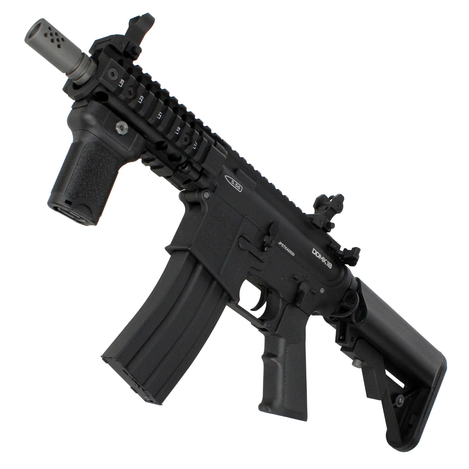 S&T DD5