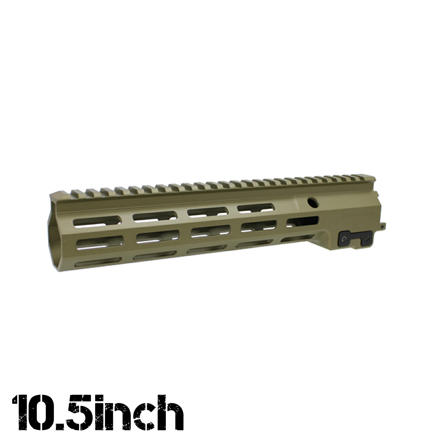 楽天市場】ANGRY GUN Geissele SMR MK16 M-LOK 10.5inchタイプ DDC