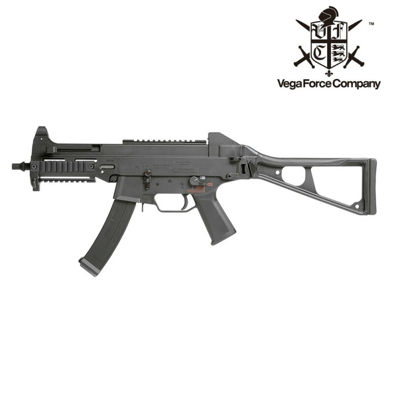 UMAREX/VFC H&K UMP9 ガスブローバック|スカイスター