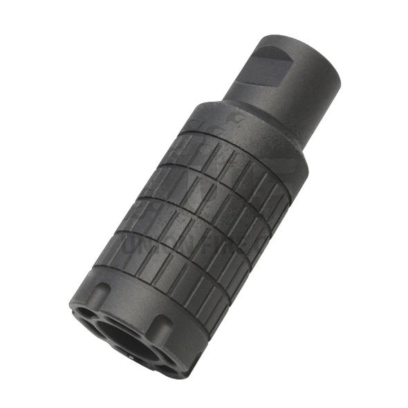 ZERO　コンペンセイター Amazon | 良品武品 Carbon8 カーボネイト ストライカー9