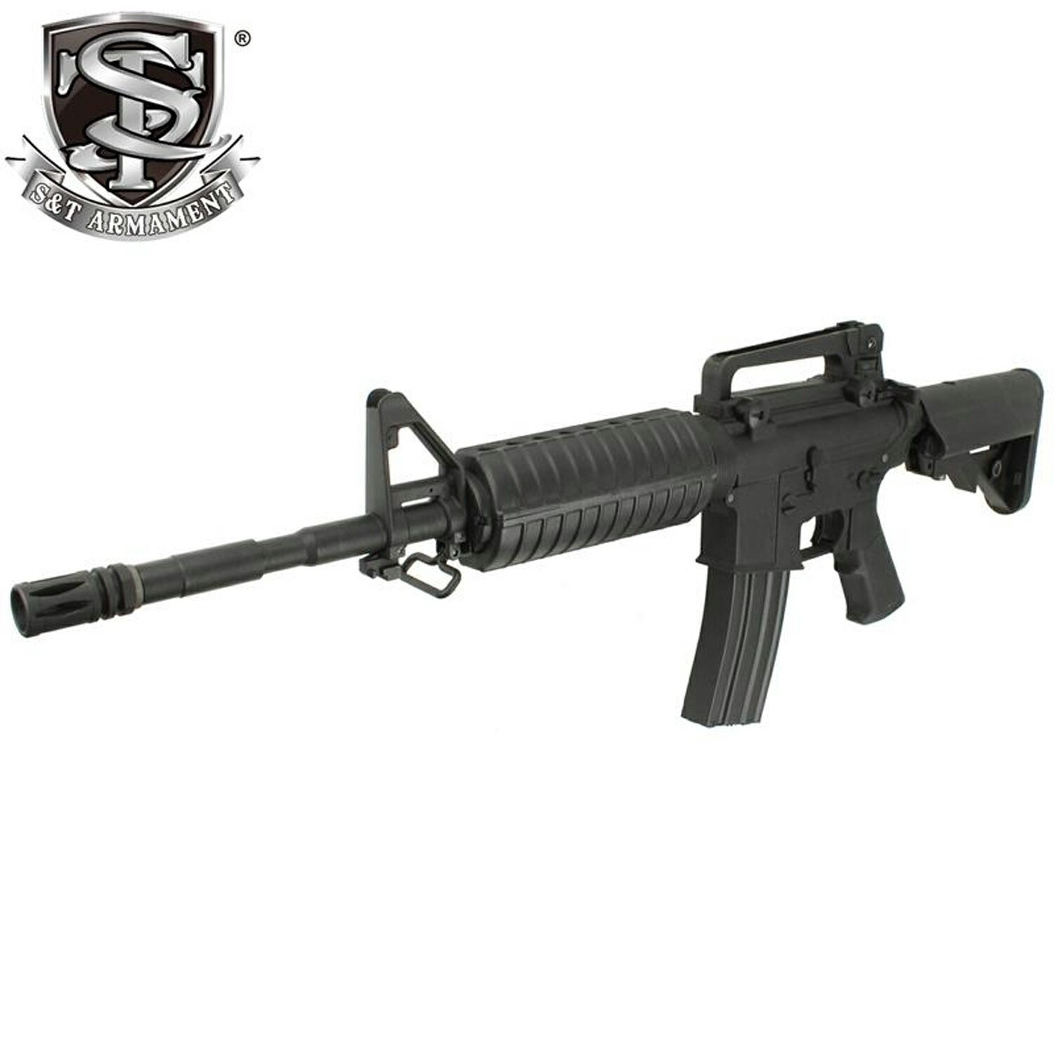 S&T AK-74M スポーツライン電動ガン(STAEG112) S\u0026T AK-74M スポーツライン電動ガン(STAEG112)