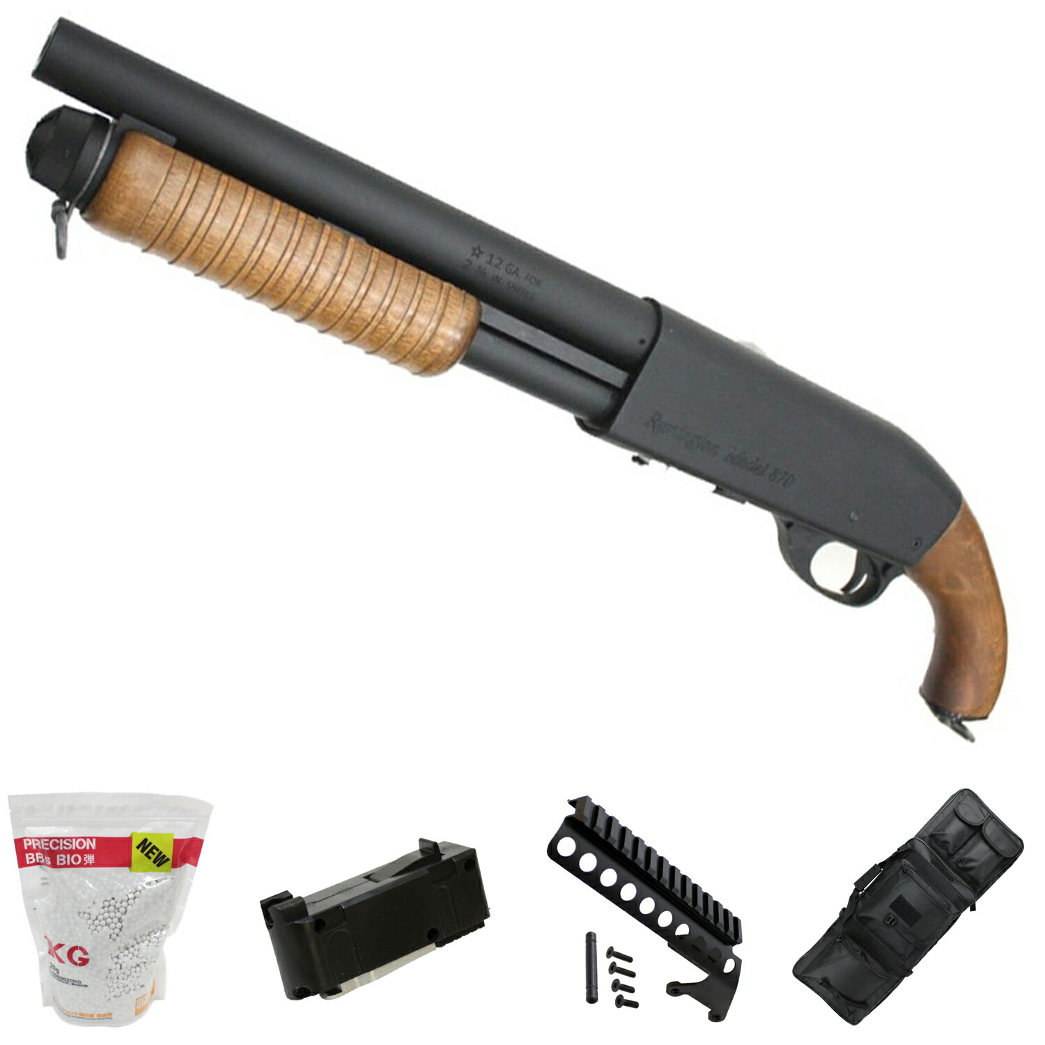 マルティナ　セクシーショットガン　s3-074 ARS10＋ マルカサービス NITRO POWER ナイトロパワー H12 SHOTGUN