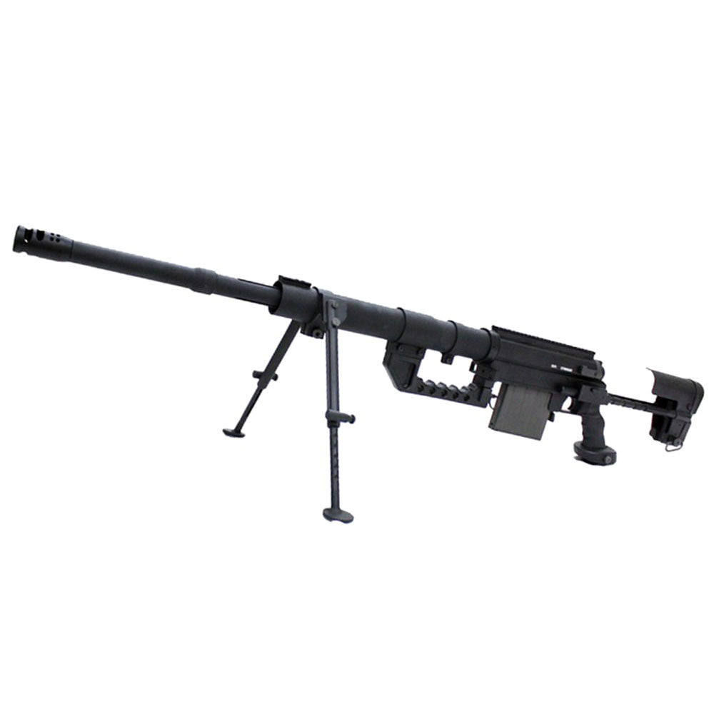 S&T Chey-Tac M200 エアーBK