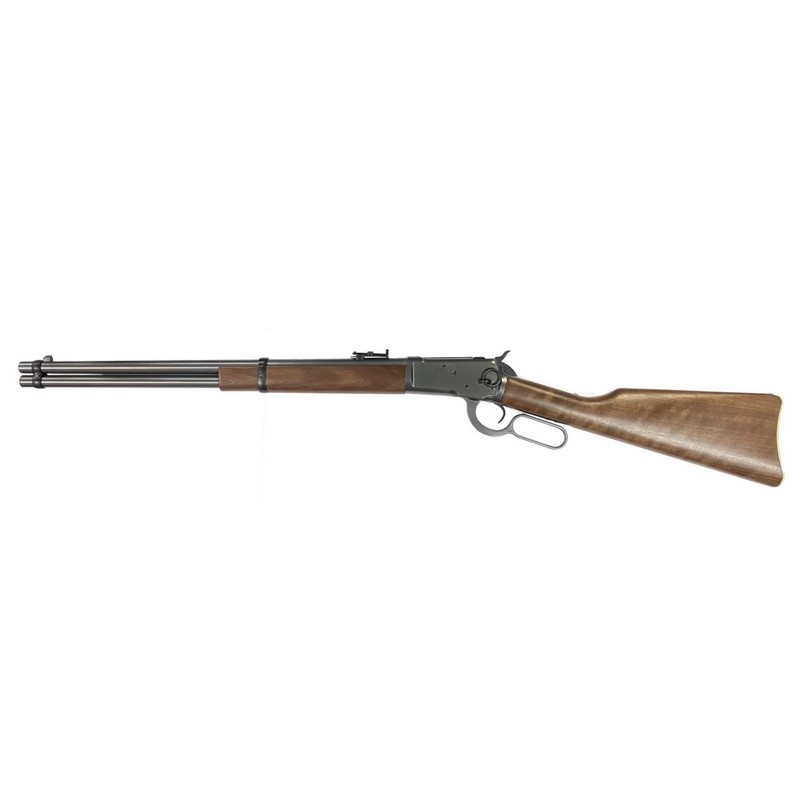 マルシン ウィンチェスターM1892 ガス/6mm/EXF/ウォール